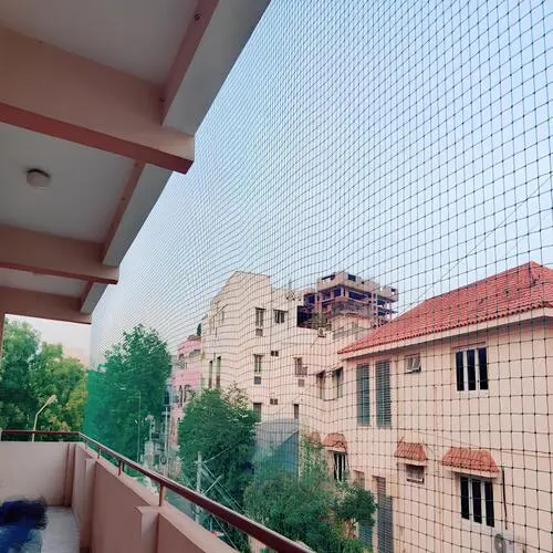 Prime Netting Offers Premium Quality Anti Bird Nets in Manikonda, Madhapur and Throughout Hyderabad