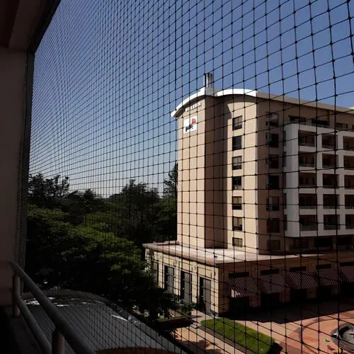 Prime Netting Offers Premium Quality Balcony Safety Nets in Hyderabad and Throughout Telangana