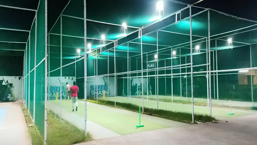 Prime Netting Offers Quality Nets for Cricket Practice and Cricket Practice Nets in Hyderabad and Telangana