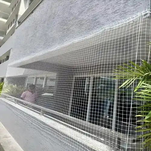 Prime Netting Premium Quality Bird Netting Services in Bowenpally, Suchitra and Throughout Hyderabad