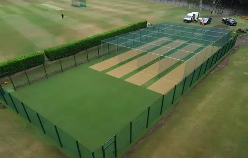 Prime Netting's Cricket Practice Nets and Nets for Cricket Practice Installation Services in Hyderabad and Throughout Telangana