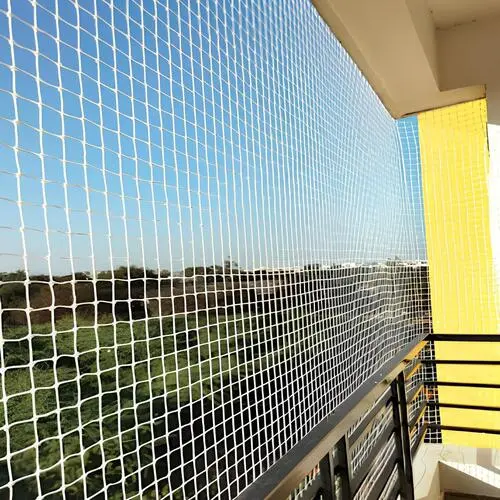 Prime Netting's Quality Pigeon Nets for Balconies in Manikonda, Madhapur and Throughout Hyderabad